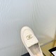Chanel loafers Shoes
Women 35-41

