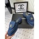 Chanel loafers Shoes
Women 35-41
