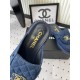Chanel loafers Shoes
Women 35-41
