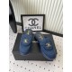 Chanel loafers Shoes
Women 35-41
