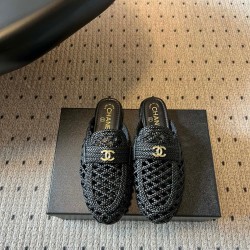 Chanel loafers Shoes
Women 35-41
