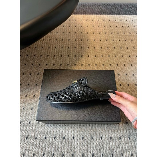 Chanel loafers Shoes
Women 35-41
