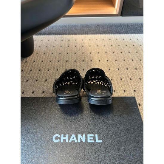 Chanel loafers Shoes
Women 35-41
