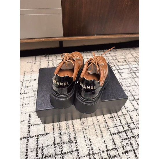 Chanel loafers Shoes
Women 35-41
