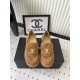 Chanel loafers Shoes
Women 35-41
