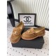 Chanel loafers Shoes
Women 35-41
