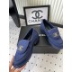 Chanel loafers Shoes
Women 35-41
