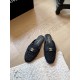 Chanel loafers Shoes
Women 35-41
