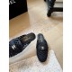 Chanel loafers Shoes
Women 35-41
