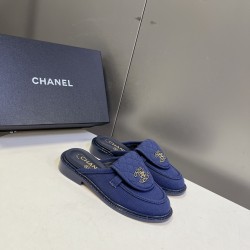Chanel loafers Shoes
Women 35-41

