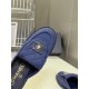 Chanel loafers Shoes
Women 35-41
