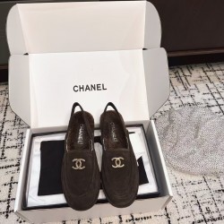 Chanel loafers Shoes
Women 35-41
