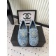 Chanel loafers Shoes
Women 35-41
