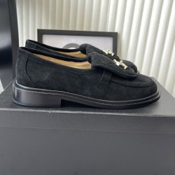 Chanel loafers Shoes
Women 35-41
