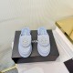 Chanel loafers Shoes
Women 35-41
