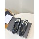 Chanel loafers Shoes
Women 35-41
