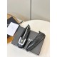 Chanel loafers Shoes
Women 35-41
