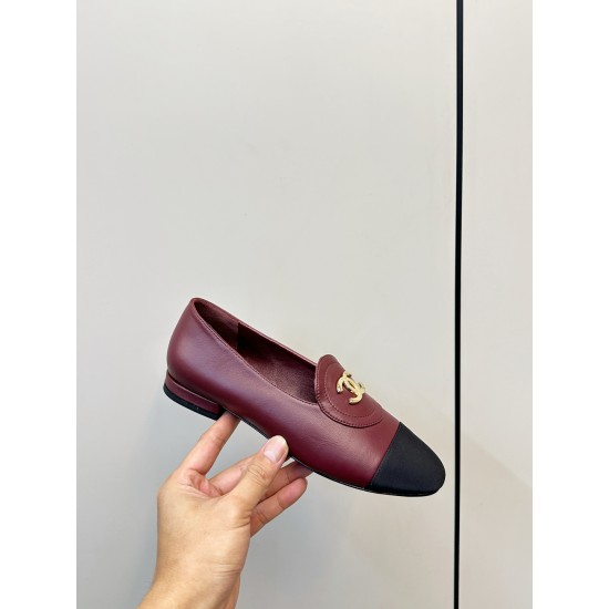 Chanel loafers Shoes
Women 35-41
