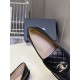 Chanel loafers Shoes
Women 35-41
