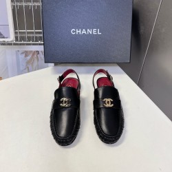 Chanel loafers Shoes
Women 35-41
