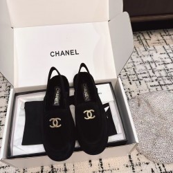 Chanel loafers Shoes
Women 35-41
