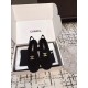 Chanel loafers Shoes
Women 35-41
