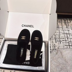 Chanel loafers Shoes
Women 35-41
