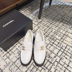 Chanel loafers Shoes
Women 35-41
