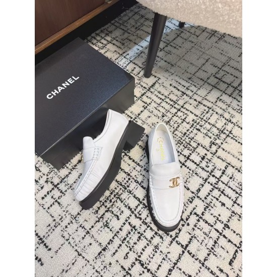 Chanel loafers Shoes
Women 35-41
