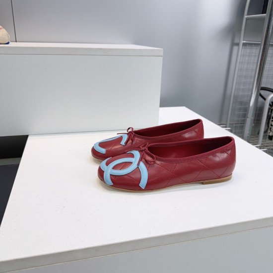 Chanel loafers Shoes
Women 35-41
