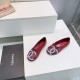 Chanel loafers Shoes
Women 35-41

