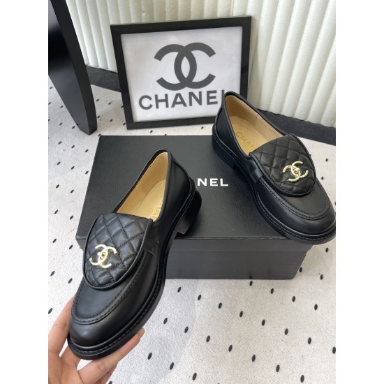 Chanel loafers Shoes
Women 35-41

