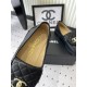 Chanel loafers Shoes
Women 35-41
