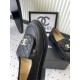 Chanel loafers Shoes
Women 35-41

