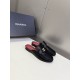 Chanel loafers Shoes
Women 35-41
