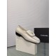 Chanel loafers Shoes
Women 35-41
