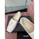 Chanel loafers Shoes
Women 35-41
