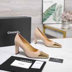 Chanel Shoes Heels Shoes
Women 35-41

