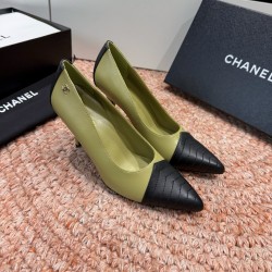 Chanel Shoes Heels Shoes
Women 35-41

