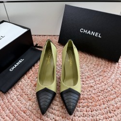 Chanel Shoes Heels Shoes
Women 35-41
