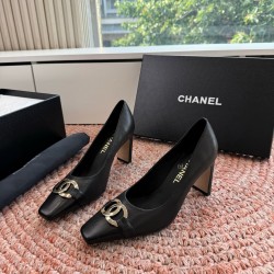 Chanel Shoes Heels Shoes
Women 35-41
