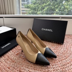 Chanel Shoes Heels Shoes
Women 35-41
