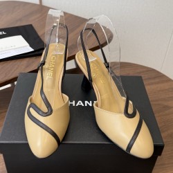 Chanel Shoes Heels Shoes
Women 35-41
