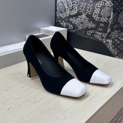Chanel Shoes Heels Shoes
Women 35-41
