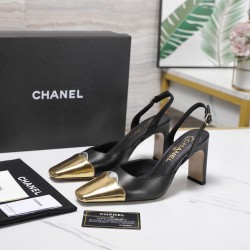 Chanel Shoes Heels Shoes
Women 35-41
