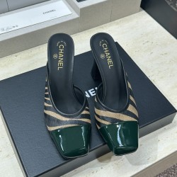 Chanel Shoes Heels Shoes
Women 35-41
