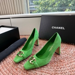 Chanel Shoes Heels Shoes
Women 35-41
