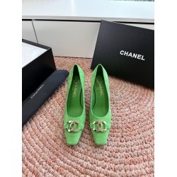 Chanel Shoes Heels Shoes
Women 35-41
