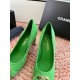 Chanel Shoes Heels Shoes
Women 35-41
