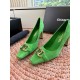 Chanel Shoes Heels Shoes
Women 35-41
